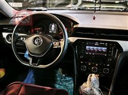 فولكسفاغن باسات